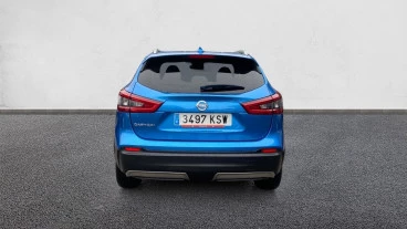 Nissan Qashqai DIG-T 117 kW (160 CV) E6D DCT TEKNA+