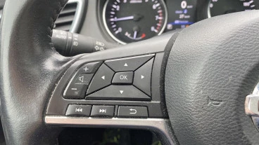 Nissan Qashqai DIG-T 117 kW (160 CV) E6D DCT TEKNA+