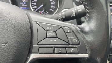 Nissan Qashqai DIG-T 117 kW (160 CV) E6D DCT TEKNA+