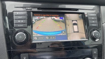 Nissan Qashqai DIG-T 117 kW (160 CV) E6D DCT TEKNA+