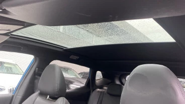 Nissan Qashqai DIG-T 117 kW (160 CV) E6D DCT TEKNA+