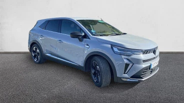 Renault Symbioz Techno E-Tech full hybr 105kW (145CV)