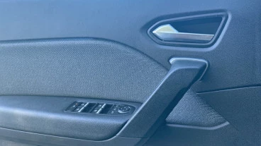 Renault Symbioz Techno E-Tech full hybr 105kW (145CV)