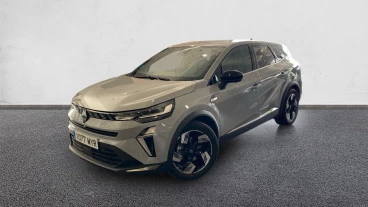 Renault Symbioz Techno E-Tech full hybr 105kW (145CV)