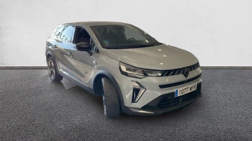 Renault Symbioz Techno E-Tech full hybr 105kW (145CV)