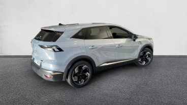 Renault Symbioz Techno E-Tech full hybr 105kW (145CV)