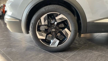 Renault Symbioz Techno E-Tech full hybr 105kW (145CV)