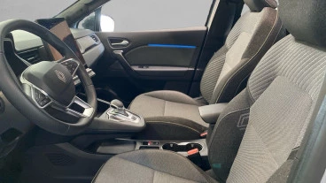 Renault Symbioz Techno E-Tech full hybr 105kW (145CV)