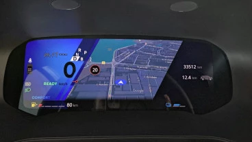 Renault Symbioz Techno E-Tech full hybr 105kW (145CV)