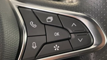 Renault Symbioz Techno E-Tech full hybr 105kW (145CV)