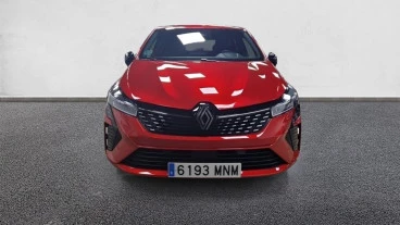Renault Clio Techno TCe 90 (67kw)