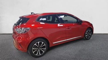 Renault Clio Techno TCe 90 (67kw)