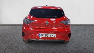 Renault Clio Techno TCe 90 (67kw)