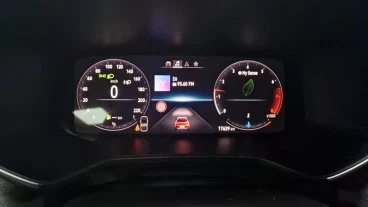 Renault Clio Techno TCe 90 (67kw)