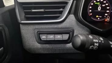 Renault Clio Techno TCe 90 (67kw)