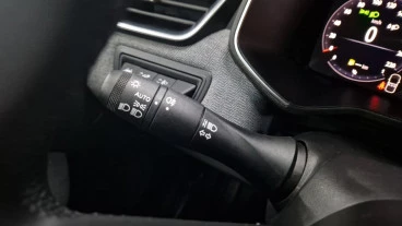 Renault Clio Techno TCe 90 (67kw)