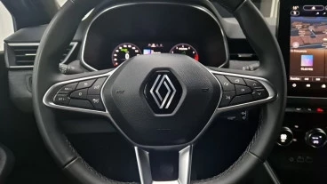 Renault Clio Techno TCe 90 (67kw)