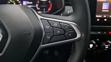 Renault Clio Techno TCe 90 (67kw)