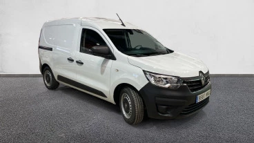Renault Express Advance 1.5 Blue dCi 70 kW (95 cv)