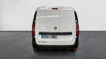 Renault Express Advance 1.5 Blue dCi 70 kW (95 cv)