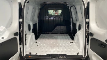 Renault Express Advance 1.5 Blue dCi 70 kW (95 cv)