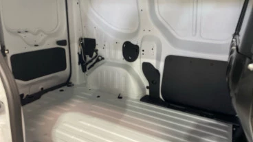 Renault Express Advance 1.5 Blue dCi 70 kW (95 cv)