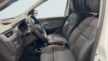 Renault Express Advance 1.5 Blue dCi 70 kW (95 cv)