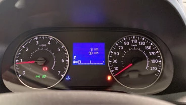 Renault Express Advance 1.5 Blue dCi 70 kW (95 cv)