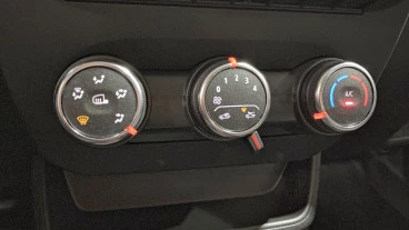 Renault Express Advance 1.5 Blue dCi 70 kW (95 cv)