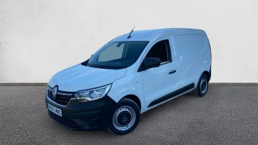 Renault Express Advance 1.5 Blue dCi 70 kW (95 cv)