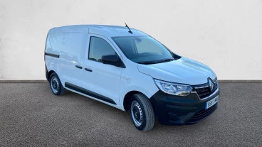 Renault Express Advance 1.5 Blue dCi 70 kW (95 cv)