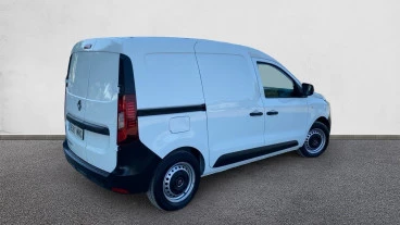 Renault Express Advance 1.5 Blue dCi 70 kW (95 cv)