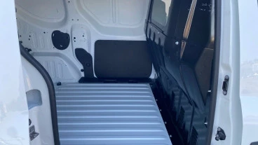 Renault Express Advance 1.5 Blue dCi 70 kW (95 cv)