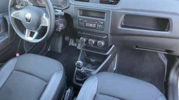 Renault Express Advance 1.5 Blue dCi 70 kW (95 cv)