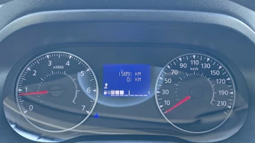 Renault Express Advance 1.5 Blue dCi 70 kW (95 cv)