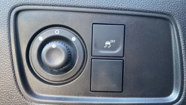 Renault Express Advance 1.5 Blue dCi 70 kW (95 cv)