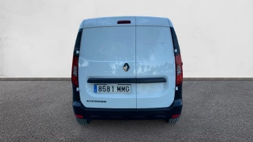 Renault Express Advance 1.5 Blue dCi 70 kW (95 cv)
