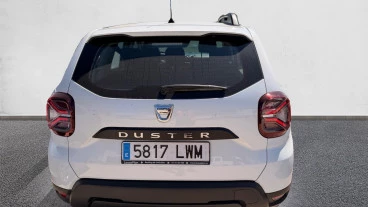 Dacia Duster Essential TCE 74kW(100CV) ECO-G 4X2