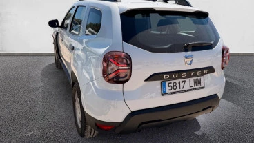 Dacia Duster Essential TCE 74kW(100CV) ECO-G 4X2