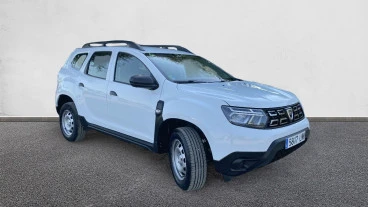 Dacia Duster Essential TCE 74kW(100CV) ECO-G 4X2