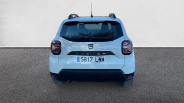 Dacia Duster Essential TCE 74kW(100CV) ECO-G 4X2