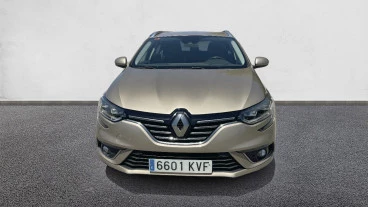 Renault Megane S.T. Zen TCe 103 kW (140CV) GPF