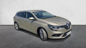 Renault Megane S.T. Zen TCe 103 kW (140CV) GPF