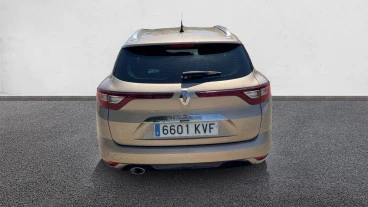 Renault Megane S.T. Zen TCe 103 kW (140CV) GPF