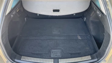 Renault Megane S.T. Zen TCe 103 kW (140CV) GPF