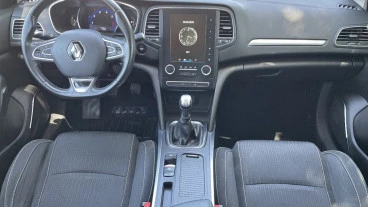 Renault Megane S.T. Zen TCe 103 kW (140CV) GPF
