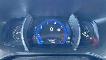 Renault Megane S.T. Zen TCe 103 kW (140CV) GPF