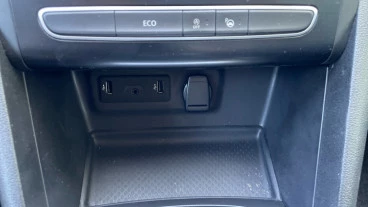 Renault Megane S.T. Zen TCe 103 kW (140CV) GPF