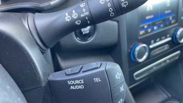 Renault Megane S.T. Zen TCe 103 kW (140CV) GPF