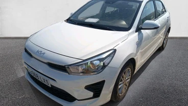 Kia Rio 1.0 T-GDi 74kW (100CV) MHEV iMT Concept